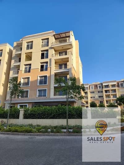 شقة 1 غرفة نوم للبيع في مدينة المستقبل، القاهرة - af76b946-8257-486e-95de-e0bc08ae02f2. jpeg