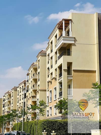 شقة 3 غرف نوم للبيع في مدينة المستقبل، القاهرة - FB_IMG_1716931796774. jpg