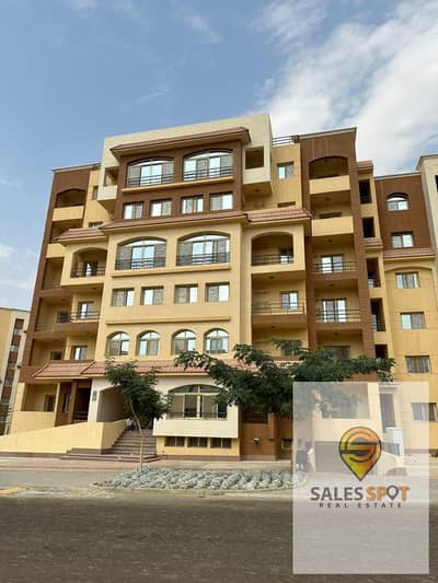 فلیٹ 3 غرف نوم للبيع في العاصمة الإدارية الجديدة، القاهرة - a61f1dc2-4c57-4f0c-8e86-17bfc8047fd4. jpg