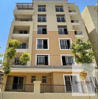 شقة 1 غرفة نوم للبيع في مدينة المستقبل، القاهرة - IMG-20240418-WA0190. jpg