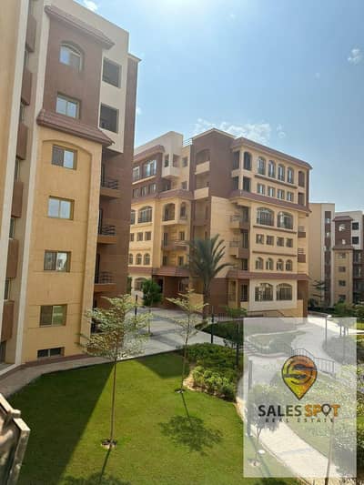 فلیٹ 3 غرف نوم للبيع في العاصمة الإدارية الجديدة، القاهرة - 595b3099-7f0c-424b-821d-ab79e7959807 (1). jpg