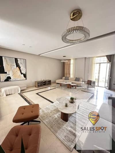 شقة 3 غرف نوم للبيع في العاصمة الإدارية الجديدة، القاهرة - 595883711_1294243202737340_3114178300572726352_n. jpg