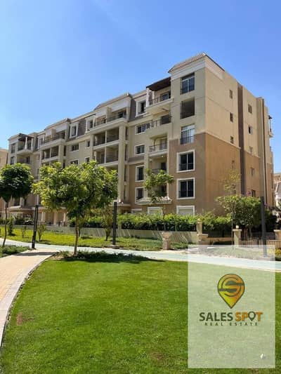 2 Bedroom Flat for Sale in Mostakbal City, Cairo - 457000971_1955232025260500_6736208941355513514_n. jpg