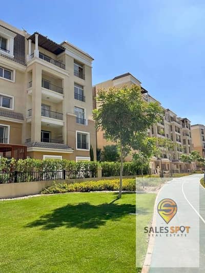 شقة 1 غرفة نوم للبيع في مدينة المستقبل، القاهرة - WhatsApp Image 2024-10-19 at 12.27. 31_031f1fd5. jpg