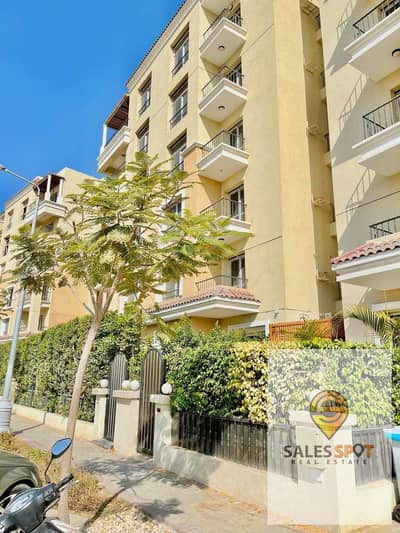 3 Bedroom Apartment for Sale in Mostakbal City, Cairo - 466022731_122137307552366956_4240362279248693532_n. jpg