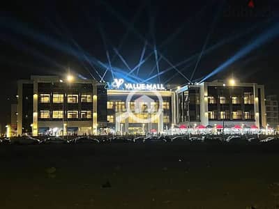 Retail for Rent in Shorouk City, Cairo - فاليو6. jpeg