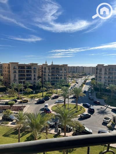 3 Bedroom Apartment for Sale in New Cairo, Cairo - WhatsApp Image 2026-01-18 at 1.10. 43 PM. jpeg