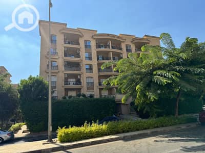 2 Bedroom Flat for Rent in New Cairo, Cairo - WhatsApp Image 2025-01-15 at 9.53. 29 PM (1). jpeg