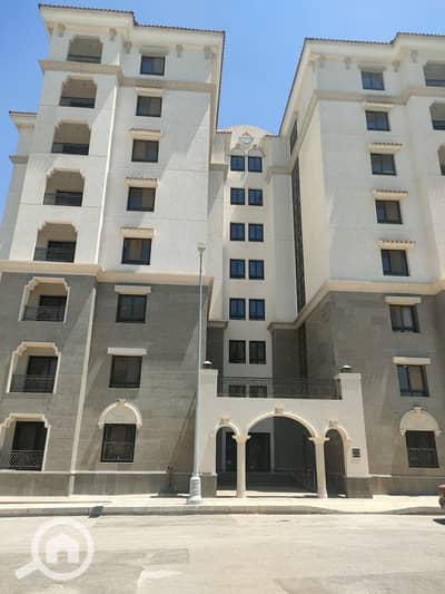 3 Bedroom Flat for Sale in New Capital City, Cairo - WhatsApp Image 2025-09-22 at 5.21. 39 PM (26). jpeg