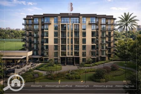 فلیٹ 3 غرف نوم للبيع في مدينتي، القاهرة - WhatsApp Image 2025-12-28 at 1.43. 37 PM. jpeg