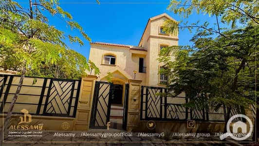 فیلا 3 غرف نوم للبيع في مدينتي، القاهرة - WhatsApp Image 2026-01-01 at 2.01. 02 PM (1). jpeg