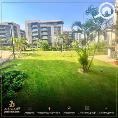 فلیٹ 2 غرفة نوم للبيع في مدينتي، القاهرة - WhatsApp Image 2026-01-07 at 11.42. 41 AM (5). jpeg