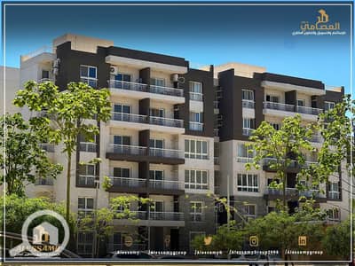 فلیٹ 3 غرف نوم للبيع في مدينتي، القاهرة - WhatsApp Image 2025-12-22 at 2.05. 07 PM. jpeg