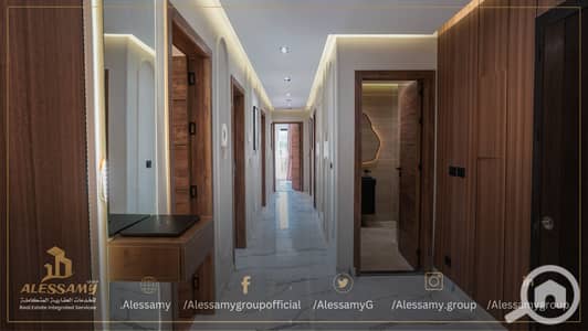 شقة 4 غرف نوم للبيع في مدينتي، القاهرة - C8641B3F-6855-4C10-A166-0866308B0058. JPEG