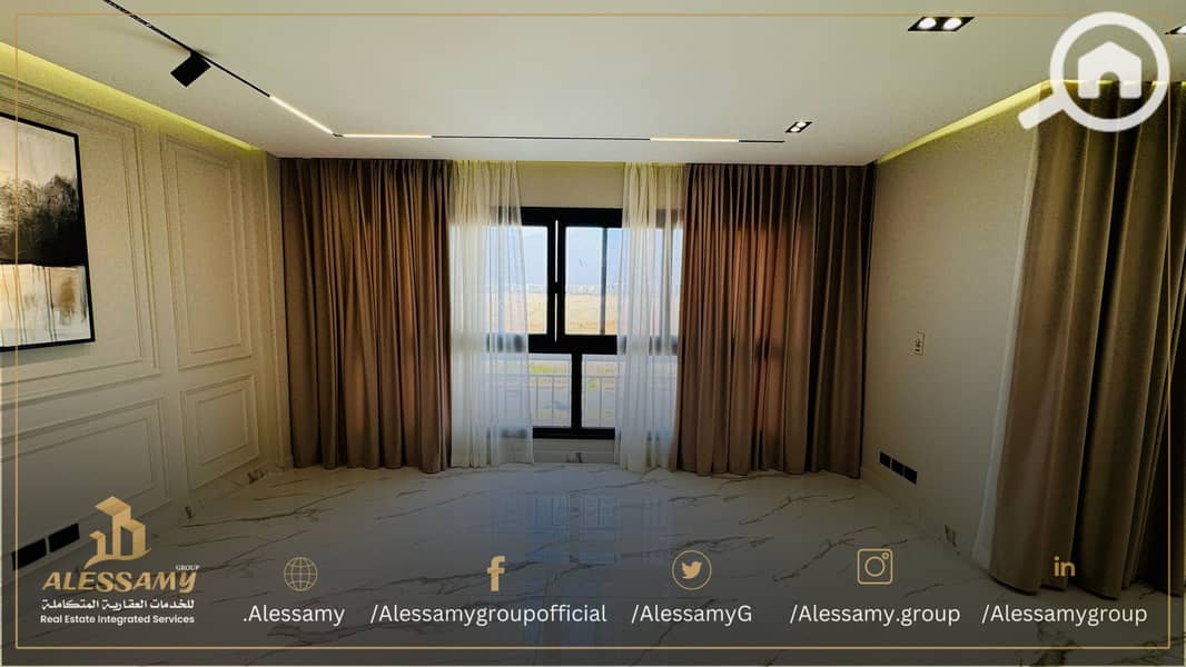 3 apartment luxarianb10madinaty9C34BF9A-2E2B-4EC8-848D-0519F3764844. JPEG