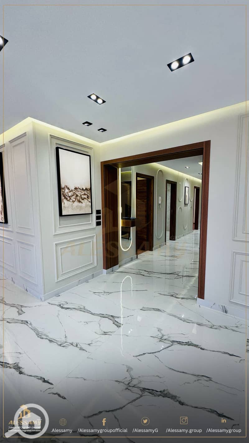 5 apartment luxarianb10madinaty8E6FC140-2B71-4074-B843-D91A469FB70B. JPEG