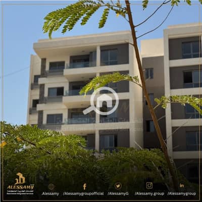 فلیٹ 3 غرف نوم للبيع في العاصمة الإدارية الجديدة، القاهرة - WhatsApp Image 2025-03-05 at 15.49. 09 - Copy. jpeg