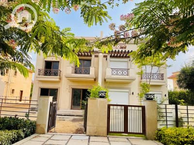 3 Bedroom Villa for Sale in Madinaty, Cairo - WhatsApp Image 2025-12-21 at 12.12. 53 PM. jpeg