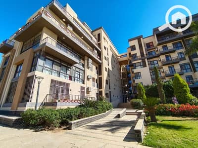 Studio for Sale in Madinaty, Cairo - WhatsApp Image 2025-12-22 at 10.25. 02 AM. jpeg