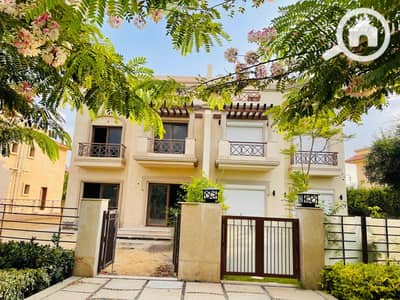 فیلا 3 غرف نوم للبيع في مدينتي، القاهرة - WhatsApp Image 2025-12-21 at 12.12. 53 PM. jpeg