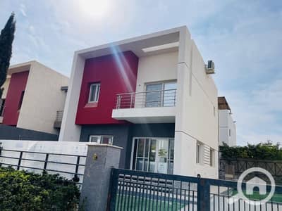 3 Bedroom Villa for Sale in Madinaty, Cairo - WhatsApp Image 2025-12-28 at 11.55. 53 AM. jpeg