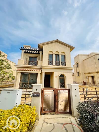 فیلا 4 غرف نوم للبيع في مدينتي، القاهرة - WhatsApp Image 2026-01-13 at 12.24. 59 PM. jpeg