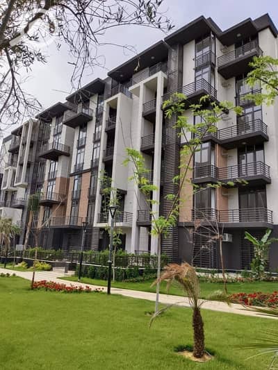 2 Bedroom Apartment for Sale in Madinaty, Cairo - WhatsApp Image 2025-12-22 at 10.25. 27 AM (3). jpeg