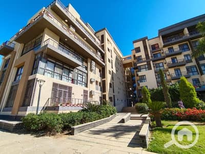 3 Bedroom Apartment for Sale in Madinaty, Cairo - WhatsApp Image 2025-12-22 at 10.25. 02 AM. jpeg