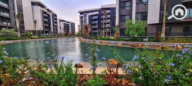 2 Bedroom Flat for Rent in Madinaty, Cairo - WhatsApp Image 2026-01-14 at 1.37. 05 PM. jpeg