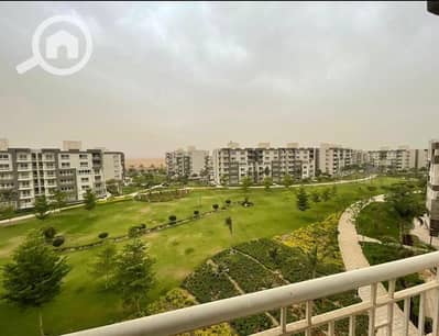 3 Bedroom Flat for Sale in Madinaty, Cairo - WhatsApp Image 2025-03-08 at 10.52. 11 (1). jpeg