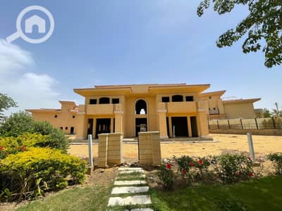 فیلا 5 غرف نوم للبيع في مدينتي، القاهرة - WhatsApp Image 2026-01-12 at 2.36. 34 PM (3). jpeg