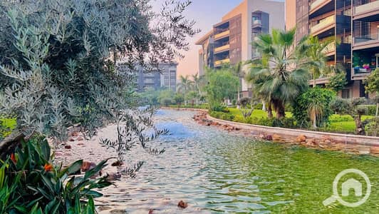 3 Bedroom Flat for Sale in Madinaty, Cairo - WhatsApp Image 2025-12-23 at 1.15. 49 PM. jpeg