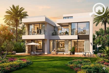 3 Bedroom Villa for Sale in New Capital City, Cairo - WhatsApp Image 2025-12-17 at 1.17. 03 PM. jpeg