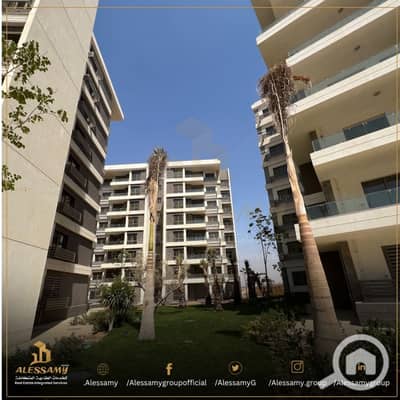 3 Bedroom Apartment for Sale in New Capital City, Cairo - WhatsApp Image 2025-03-05 at 15.49. 04. jpeg