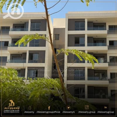 3 Bedroom Apartment for Sale in New Capital City, Cairo - WhatsApp Image 2025-03-05 at 15.49. 12 (3) - Copy. jpeg