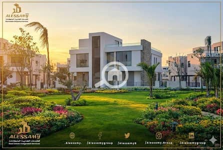 فیلا 3 غرف نوم للبيع في العاصمة الإدارية الجديدة، القاهرة - WhatsApp Image 2025-12-17 at 1.17. 00 PM. jpeg