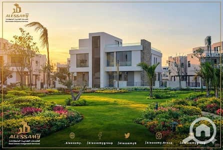 فیلا 3 غرف نوم للبيع في مدينتي، القاهرة - WhatsApp Image 2025-12-17 at 1.17. 00 PM. jpeg