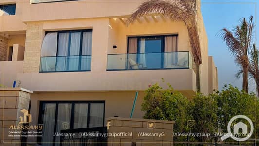 فیلا 3 غرف نوم للبيع في العاصمة الإدارية الجديدة، القاهرة - WhatsApp Image 2025-12-17 at 2.07. 09 PM (1). jpeg