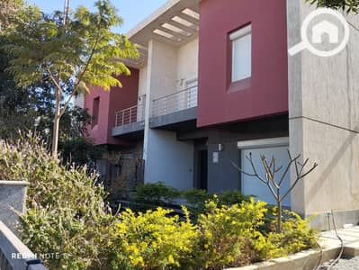 فیلا 3 غرف نوم للبيع في مدينتي، القاهرة - WhatsApp Image 2025-12-24 at 2.30. 21 PM (3). jpeg