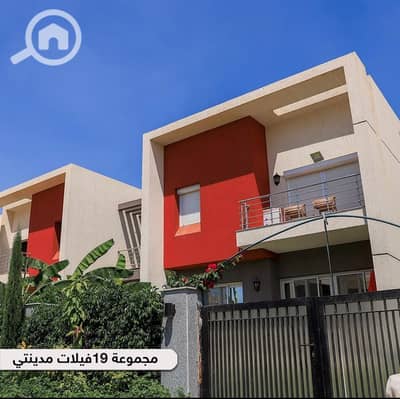 فیلا 3 غرف نوم للبيع في مدينتي، القاهرة - WhatsApp Image 2026-01-01 at 3.20. 24 PM (4). jpeg