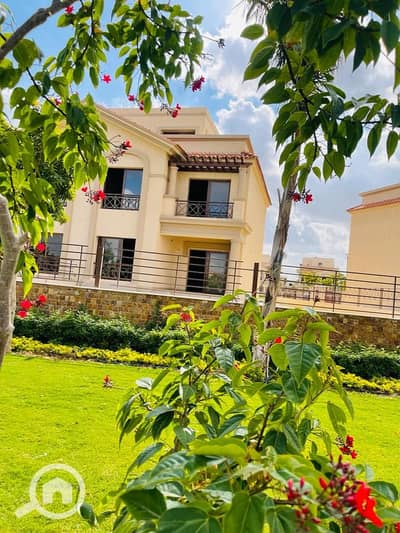 3 Bedroom Villa for Sale in Madinaty, Cairo - WhatsApp Image 2025-12-22 at 1.16. 48 PM. jpeg