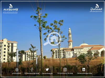 3 Bedroom Flat for Sale in New Capital City, Cairo - WhatsApp Image 2025-12-28 at 10.25. 46 AM. jpeg