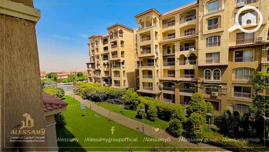 3 Bedroom Apartment for Sale in Madinaty, Cairo - WhatsApp Image 2026-01-04 at 11.15. 21 AM (2). jpeg