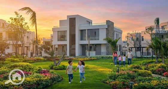 3 Bedroom Villa for Sale in New Capital City, Cairo - WhatsApp Image 2026-01-14 at 2.04. 55 PM (2). jpeg