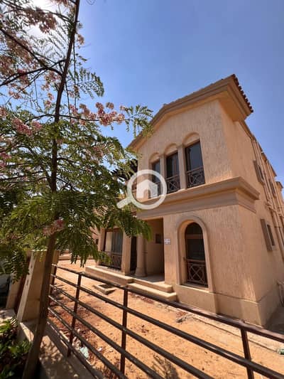 فیلا 4 غرف نوم للبيع في مدينتي، القاهرة - WhatsApp Image 2025-12-24 at 3.43. 05 PM (3). jpeg