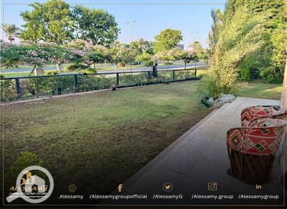 4 Bedroom Villa for Sale in Madinaty, Cairo - WhatsApp Image 2025-12-23 at 2.44. 48 PM. jpeg