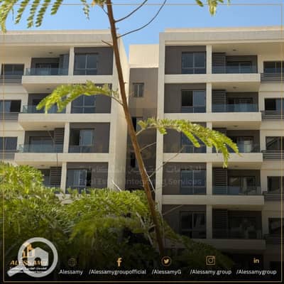 3 Bedroom Flat for Sale in New Capital City, Cairo - WhatsApp Image 2025-03-05 at 15.49. 12 (3). jpeg