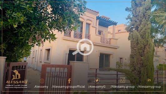 3 Bedroom Villa for Sale in Madinaty, Cairo - WhatsApp Image 2026-01-15 at 11.09. 04 AM. jpeg