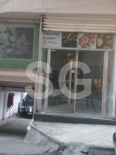 Retail for Rent in Roushdy, Alexandria - مسطح للايجار رشدي