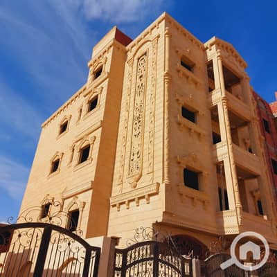 عقار سكني آخر 11 غرف نوم للبيع في مدينة بدر، القاهرة - f238d297-a872-4613-a364-98894923c3d9. jpg